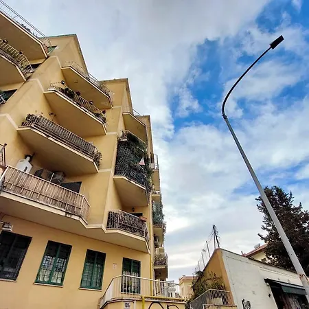 Διαμέρισμα Gianicolense 111 Ρώμη